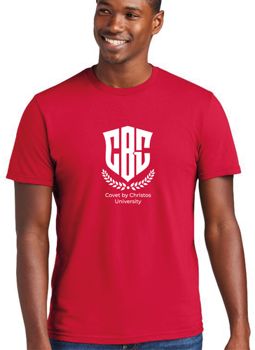 CBC University T-Shirt