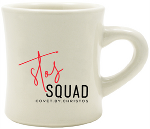 "Stos" Squad Mug