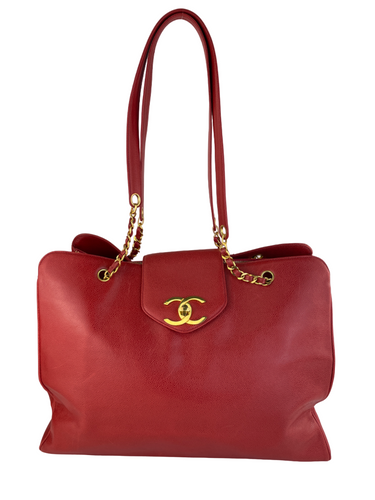 Red Vintage Supermodel C23072242 ESG