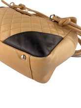 Load image into Gallery viewer, Beige Cambon Tote C23072331 ESG