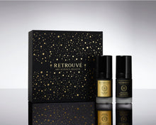 Load image into Gallery viewer, Retrouvé: Holiday Harmony Skincare Duo
