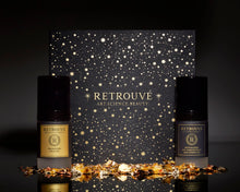 Load image into Gallery viewer, Retrouvé: Holiday Harmony Skincare Duo