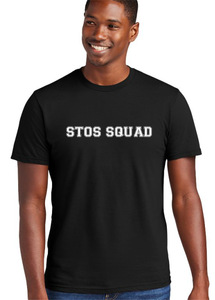 "Stos Squad" T-Shirt