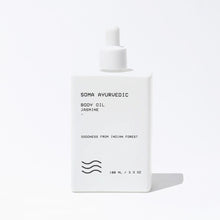 Load image into Gallery viewer, Madurai Jasmine Body Oil