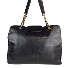 Load image into Gallery viewer, Black Caviar Supermodel Weekender Bag C23072847 ESG