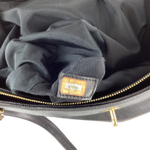 Load image into Gallery viewer, Black Caviar Supermodel Weekender Bag C23072847 ESG