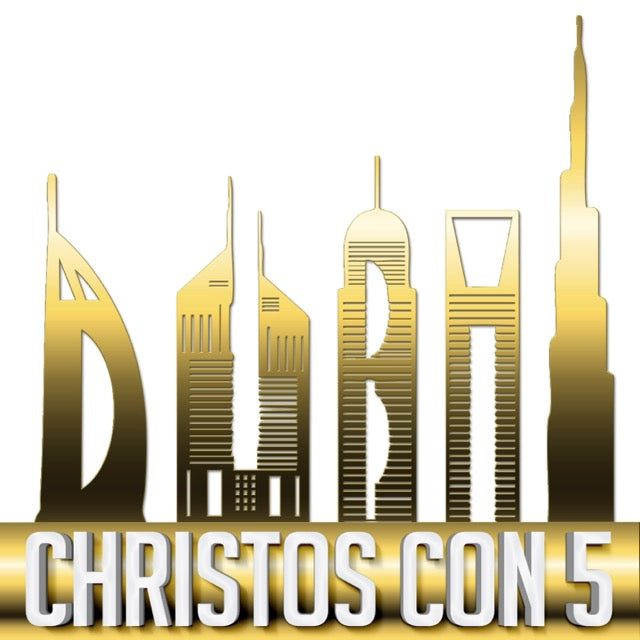 Christos Con 2025 Ticket: Attendee