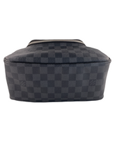 Load image into Gallery viewer, Damier Graphite Toiletry Pouch L23071784 ESG