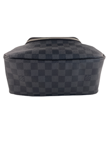 Damier Graphite Toiletry Pouch L23071784 ESG