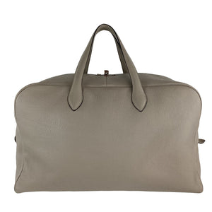 Grey Clemence Victoria 50 Travel Bag H23072236