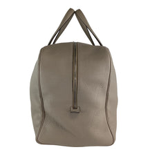 Load image into Gallery viewer, Grey Clemence Victoria 50 Travel Bag H23072236