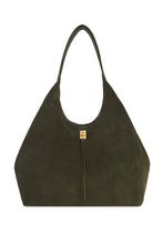 Load image into Gallery viewer, Rebecca Minkoff DARREN SIGNATURE CARRYALL