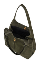 Load image into Gallery viewer, Rebecca Minkoff DARREN SIGNATURE CARRYALL