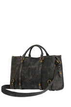 Load image into Gallery viewer, Rebecca Minkoff SURPLUS SATCHEL