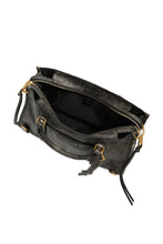 Load image into Gallery viewer, Rebecca Minkoff SURPLUS SATCHEL