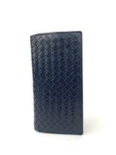 Load image into Gallery viewer, Long Wallet Navy E2308710 ESG