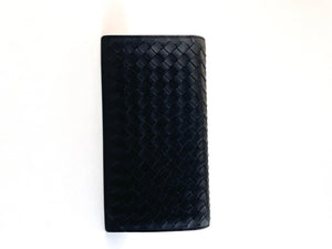 Long Wallet Black E2308676 ESG