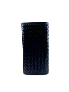 Long Wallet Black E2308772 ESG