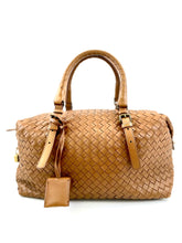 Load image into Gallery viewer, Montaigne Hand Bag E2309142 ESG