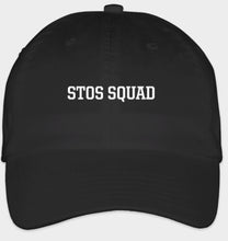 Load image into Gallery viewer, &quot;Stos Squad&quot; Hat