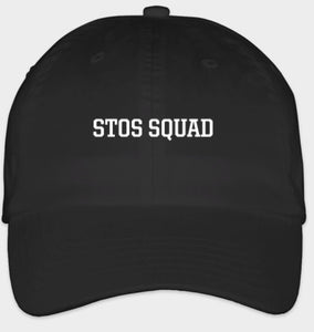 "Stos Squad" Hat