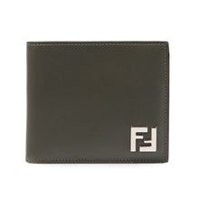 Load image into Gallery viewer, F25051942 Fendi Bi-Fold Wallet