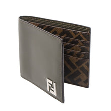 Load image into Gallery viewer, F25051942 Fendi Bi-Fold Wallet