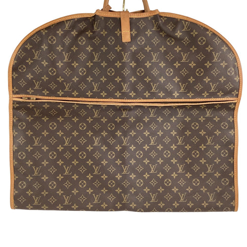 Monogram Garment Bag L23072350