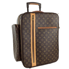 Load image into Gallery viewer, Monogram Bosphore Pegase 50 Luggage L23110057