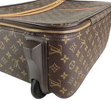 Load image into Gallery viewer, Monogram Bosphore Pegase 50 Luggage L23110057