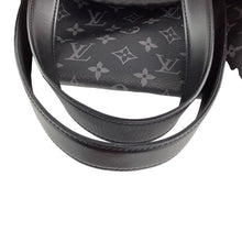Load image into Gallery viewer, Monogram Eclipse Drawstring Bucket Bag L23110129