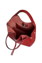 Load image into Gallery viewer, Rebecca Minkoff Darren Carrysome Shoulder Bag