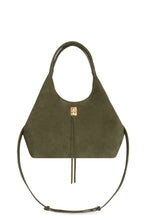 Load image into Gallery viewer, Rebecca Minkoff Darren Carrysome Olive