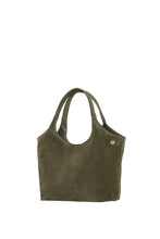 Load image into Gallery viewer, Rebecca Minkoff Darren Carrysome Olive