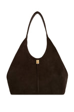 Load image into Gallery viewer, Rebecca Minkoff Darren Signature Carryall Fondant