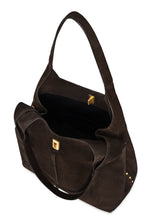 Load image into Gallery viewer, Rebecca Minkoff Darren Signature Carryall Fondant
