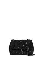 Load image into Gallery viewer, Rebecca Minkoff Edie Crossbody Black