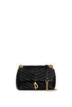 Load image into Gallery viewer, Rebecca Minkoff EDIE CROSSBODY