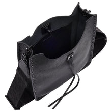 Load image into Gallery viewer, Rebecca Minkoff DARREN MEDIUM FEED