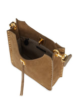 Load image into Gallery viewer, Rebecca Minkoff DARREN MEDIUM FEED BAG