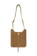 Load image into Gallery viewer, Rebecca Minkoff DARREN MEDIUM FEED BAG