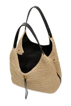 Load image into Gallery viewer, Rebecca Minkoff DARREN SIGNATURE CARRYALL