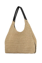 Load image into Gallery viewer, Rebecca Minkoff DARREN SIGNATURE CARRYALL
