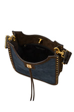 Load image into Gallery viewer, Rebecca Minkoff DARREN MEDIUM FEED BAG