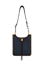 Load image into Gallery viewer, Rebecca Minkoff DARREN MEDIUM FEED BAG