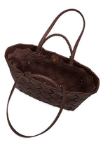 Load image into Gallery viewer, Rebecca Minkoff FRANKIE WOVEN TOTE