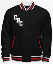 Load image into Gallery viewer, CBC Letterman Jacket