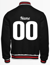 Load image into Gallery viewer, CBC Letterman Jacket