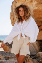 Load image into Gallery viewer, SOSUE: Antonia Blouse