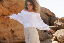 Load image into Gallery viewer, SOSUE: Antonia Blouse